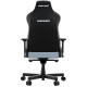Крісло ігрове Anda Seat Kaiser 3E XL Gray Blue Fabric