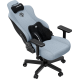 Крісло ігрове Anda Seat Kaiser 3E XL Gray Blue Fabric