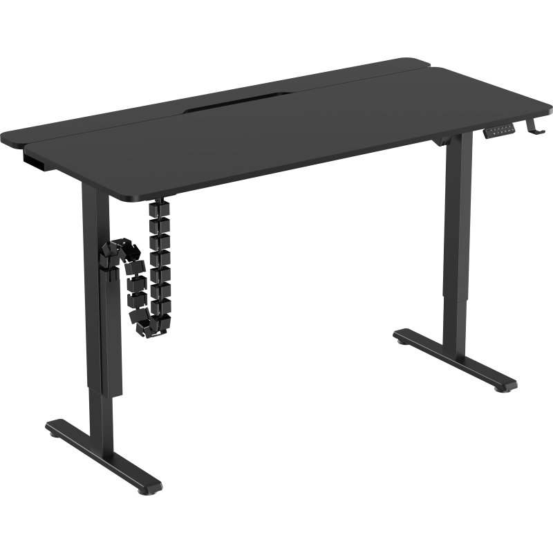 Комп’ютерний стіл з електрорегулюванням висоти OfficePro ODE1575B