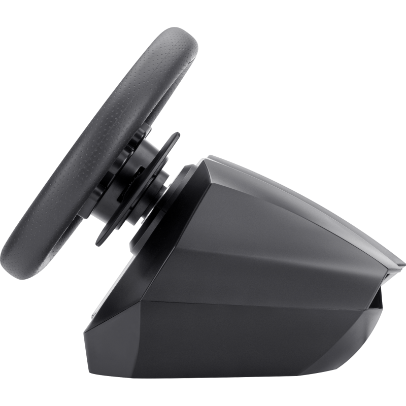 Ігрове кермо GamePro RW575PM з педалями та коробкою передач XBOX ONE/PS4/PS3/PC/SWITCH