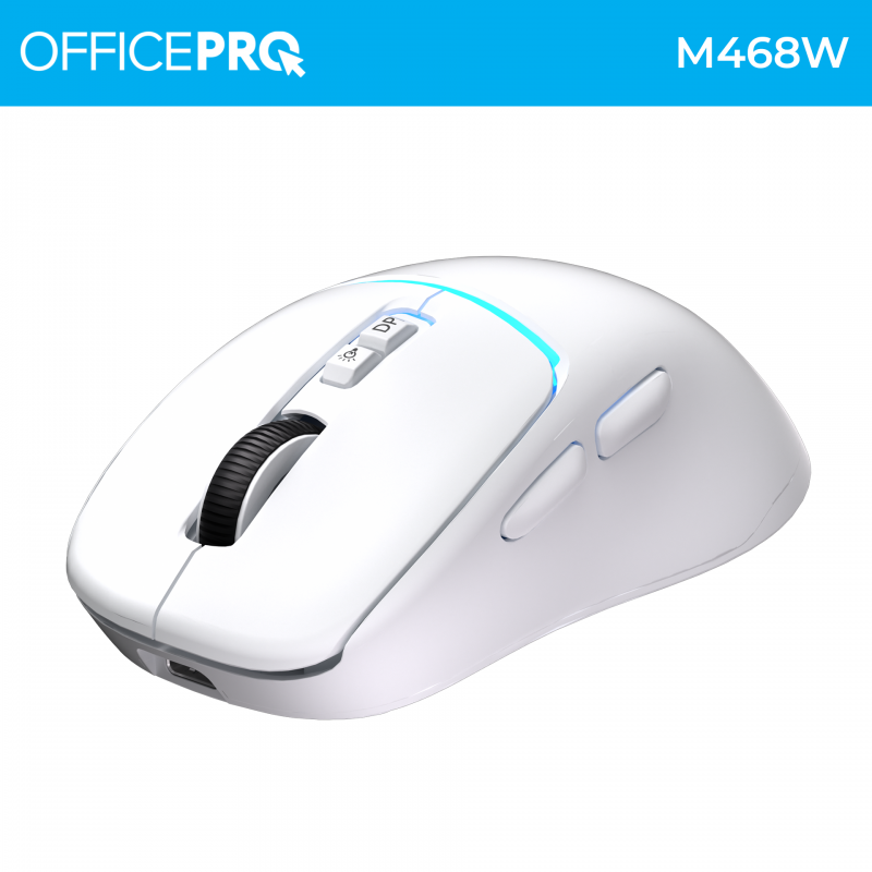 Бездротова миша OfficePro M468W