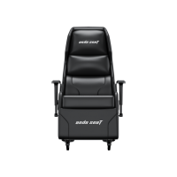 Крісло ігрове Anda Seat X3 Gaming Sofa Black PVC