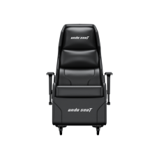 Крісло ігрове Anda Seat X3 Gaming Sofa Black PVC