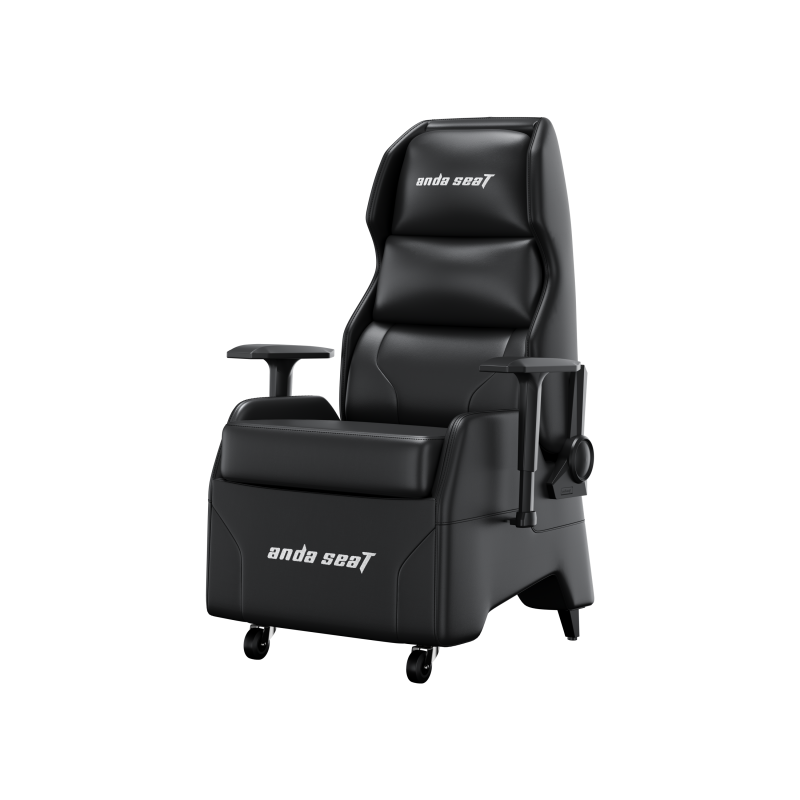 Крісло ігрове Anda Seat X3 Gaming Sofa Black PVC