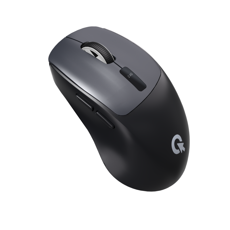 Бездротова миша OfficePro M398B