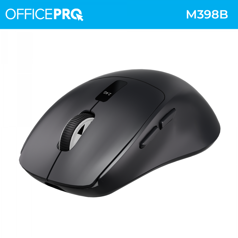 Бездротова миша OfficePro M398B