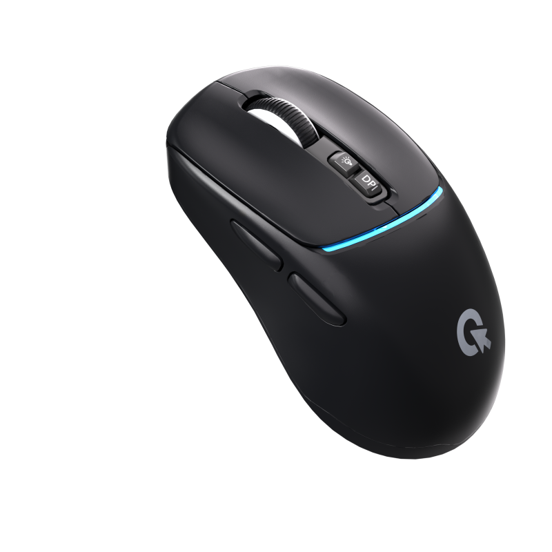 Бездротова миша OfficePro M468B