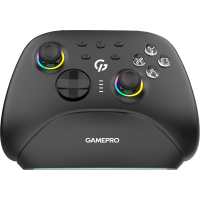 Бездротовий геймпад GamePro GPX13BDOC