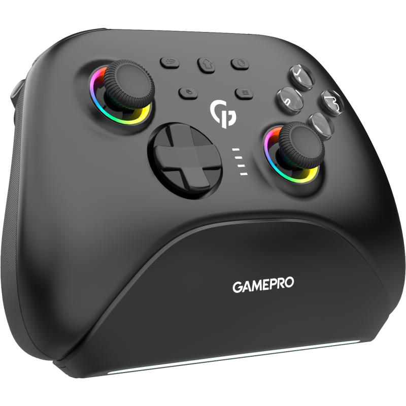 Бездротовий геймпад GamePro GPX13BDOC