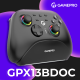 Бездротовий геймпад GamePro GPX13BDOC