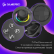 Бездротовий геймпад GamePro GPX13BDOC
