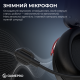 Бездротова ігрова гарнітура GamePro Asgard Freya Pro (HSW201BR)