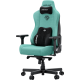 Крісло ігрове Anda Seat Kaiser 3E XL Light Blue Fabric