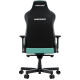 Крісло ігрове Anda Seat Kaiser 3E XL Light Blue Fabric