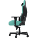 Крісло ігрове Anda Seat Kaiser 3E XL Light Blue Fabric