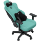 Крісло ігрове Anda Seat Kaiser 3E XL Light Blue Fabric