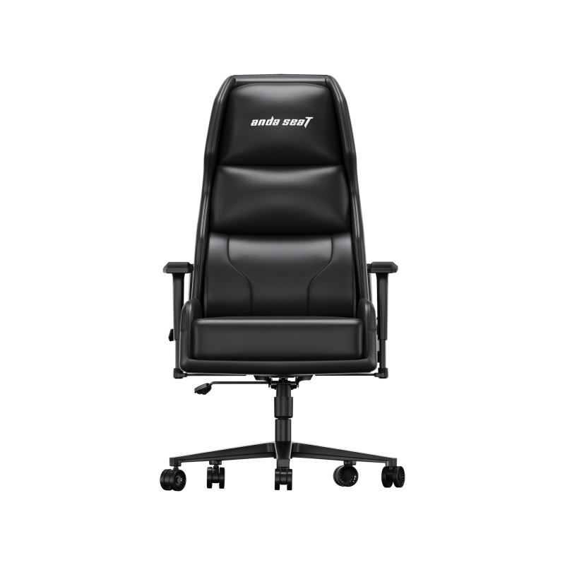 Крісло ігрове Anda Seat X1 Gaming Sofa Black PVC