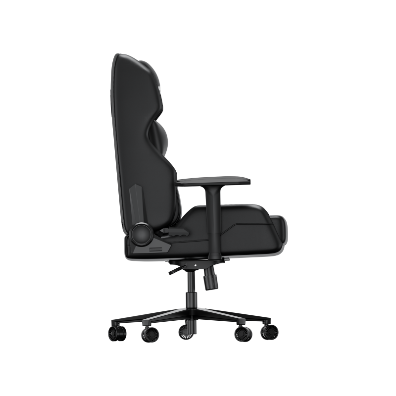 Крісло ігрове Anda Seat X1 Gaming Sofa Black PVC