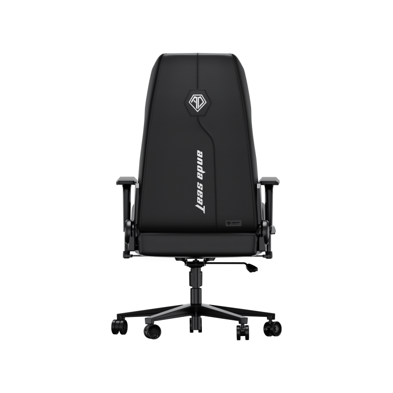 Крісло ігрове Anda Seat X1 Gaming Sofa Black PVC