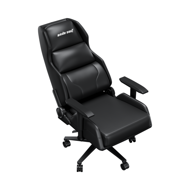 Крісло ігрове Anda Seat X1 Gaming Sofa Black PVC