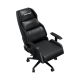 Крісло ігрове Anda Seat X1 Gaming Sofa Black PVC