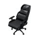 Крісло ігрове Anda Seat X1 Gaming Sofa Black PVC