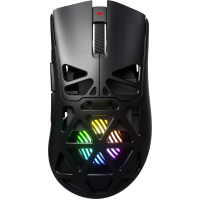 Бездротова ігрова миша GamePro Genesis Spider (GM870B)