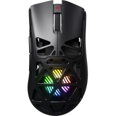 Бездротова ігрова миша GamePro Genesis Spider (GM870B)