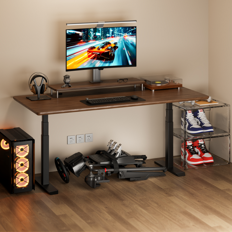 Кріплення для руля-кокпіт GamePro RS033