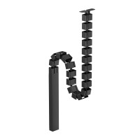 Органайзер для кабелів OfficePro CM370B