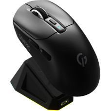 Бездротова ігрова миша GamePro Genesis Airmaster (GM167B)