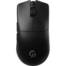 Бездротова ігрова миша GamePro Genesis Wizard (GM160B)