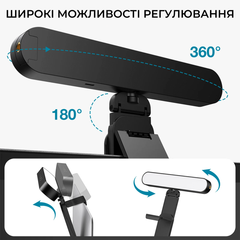 Лампа для монітору OfficePro SL500B