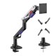 Настільне кріплення для монітора GamePro MAG703BW