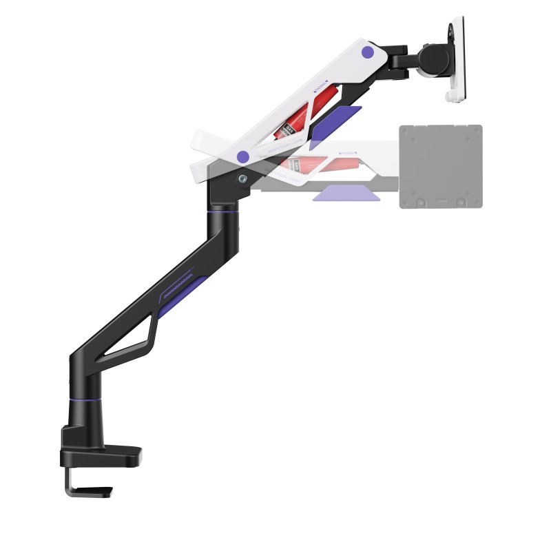 Настільне кріплення для монітора GamePro MAG703BW