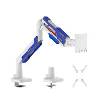 Настільне кріплення для монітора GamePro MAG701WBL