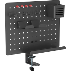 Настільний органайзер OfficePro DO790B Black