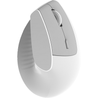 Бездротова миша Ajazz i300 White (i300-W)