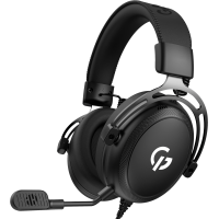 Дротова ігрова гарнітура GamePro Asgard Skald (HS850B)