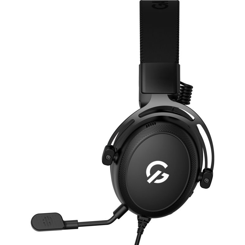 Бездротова ігрова гарнітура GamePro Asgard Skald (HS850B)