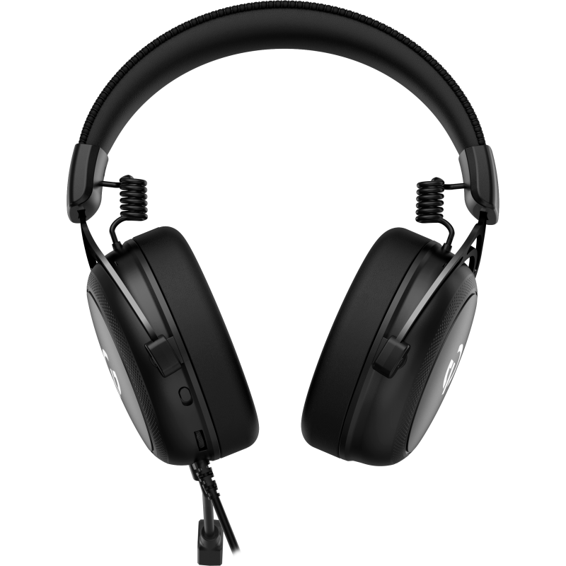 Бездротова ігрова гарнітура GamePro Asgard Skald (HS850B)