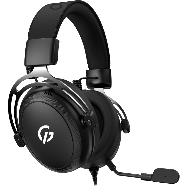 Бездротова ігрова гарнітура GamePro Asgard Skald (HS850B)