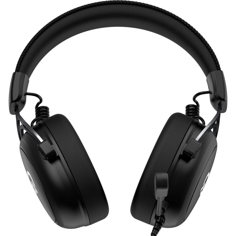 Бездротова ігрова гарнітура GamePro Asgard Skald (HS850B)