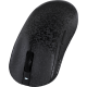 Бездротова ігрова миша AJ199 Black Carbon fiber (AJ199-B)