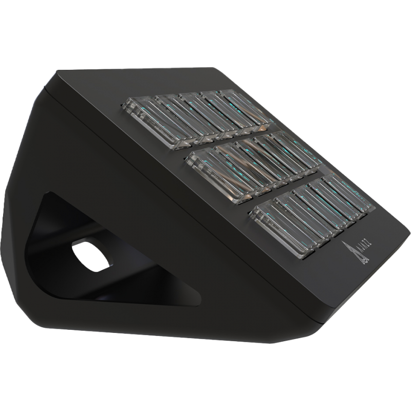 Контролер для стримінгу AKP153E Black (AKP153E-B)