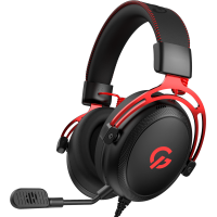 Бездротова ігрова гарнітура GamePro Asgard Skald (HS850BR)