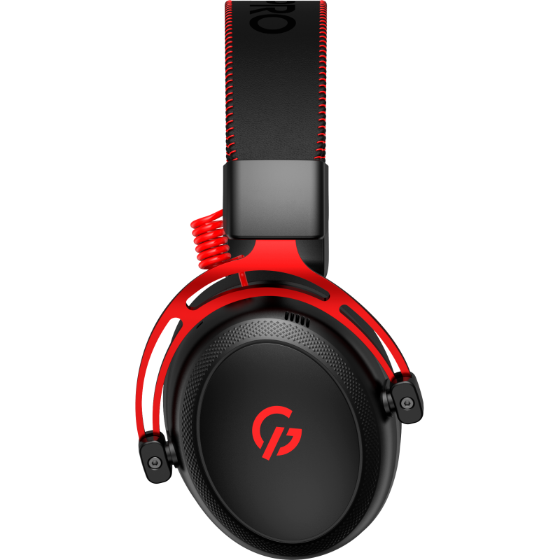 Бездротова ігрова гарнітура GamePro Asgard Skald (HS850BR)