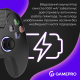 Бездротовий геймпад GamePro GPS20B