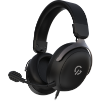 Дротова ігрова гарнітура GamePro Asgard Freya (HS145B)