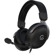 Дротова ігрова гарнітура GamePro Asgard Freya (HS145B)